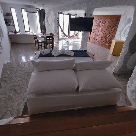 Suites Bela Vista Giulianova Ngoại thất bức ảnh